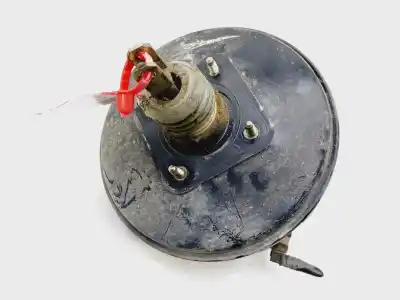 Автозапчастина б/у гальмівний серво для renault kangoo (f/kc0) authentique 64 cv / 47 kw посилання на oem iam 7700308989  