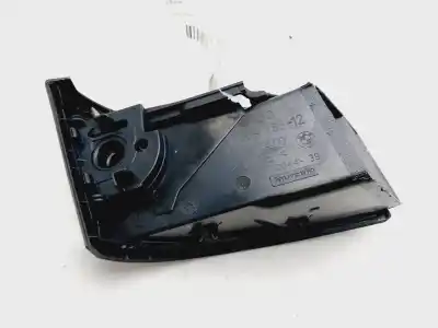 Peça sobressalente para automóvel em segunda mão grelha / difusor de ar por bmw serie 1 berlina (e81/e87) 118d referências oem iam 7059188  