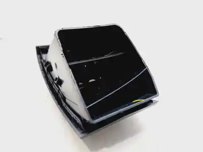 Peça sobressalente para automóvel em segunda mão grelha / difusor de ar por bmw serie 1 berlina (e81/e87) 118d referências oem iam 7059188  