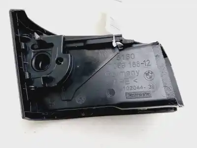 Peça sobressalente para automóvel em segunda mão grelha / difusor de ar por bmw serie 1 berlina (e81/e87) 118d referências oem iam 7059188  