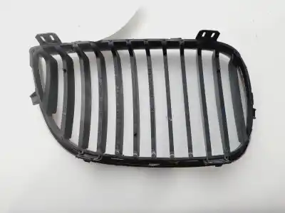 Second-hand car spare part front grille for bmw serie 1 berlina (e81/e87) 118d oem iam references 51137077129