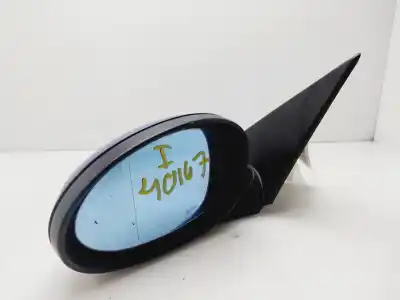 Second-hand car spare part left rearview mirror for bmw serie 1 berlina (e81/e87) 118d oem iam references 51167268123