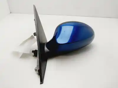 Peça sobressalente para automóvel em segunda mão espelho retrovisor esquerdo por bmw serie 1 berlina (e81/e87) 118d referências oem iam 51167268123  