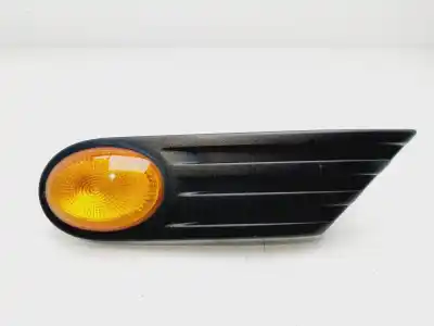 Pezzo di ricambio per auto di seconda mano lampada laterale sinistra per mini mini (r56) cooper riferimenti oem iam 2751978  