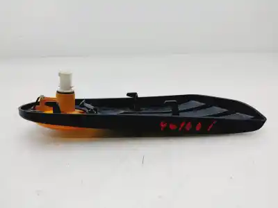 Pezzo di ricambio per auto di seconda mano lampada laterale sinistra per mini mini (r56) cooper riferimenti oem iam 2751978  