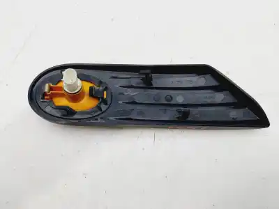 Pezzo di ricambio per auto di seconda mano lampada laterale sinistra per mini mini (r56) cooper riferimenti oem iam 2751978  