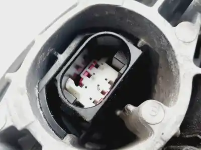 Автозапчасти б/у задний вид справа за MINI MINI (R56) Cooper ссылки OEM IAM 51162755636  