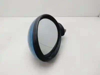 Автозапчасти б/у левое зеркало за MINI MINI (R56) Cooper ссылки OEM IAM 51162755635  