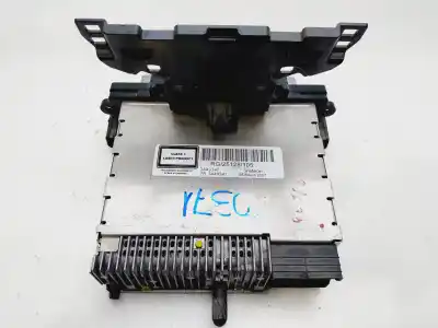 Автозапчастина б/у аудіо система / радіо cd для mini mini (r56) cooper посилання на oem iam 65123449347  