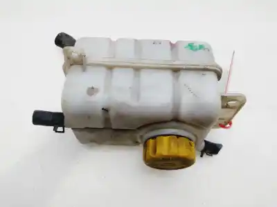 Second-hand car spare part coolant expansion tank for chevrolet aveo lt oem iam references 96815542  