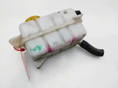 Second-hand car spare part coolant expansion tank for chevrolet aveo lt oem iam references 96815542  