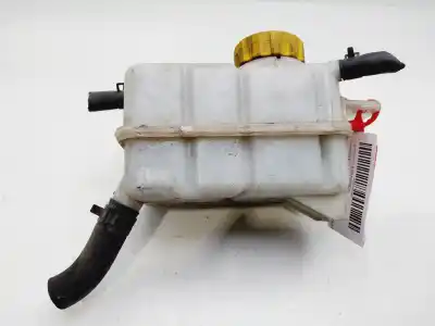 Second-hand car spare part coolant expansion tank for chevrolet aveo lt oem iam references 96815542  