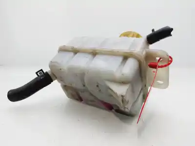 Second-hand car spare part coolant expansion tank for chevrolet aveo lt oem iam references 96815542  