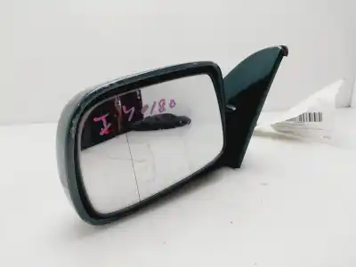 Second-hand car spare part left rearview mirror for toyota corolla (e11) 1.4 linea terra oem iam references 8794002150
