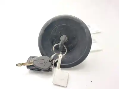 Автозапчастина б/у зовнішній пливний колпак для citroen jumpy (u6u_) 1.9 td посилання на oem iam 51726y  