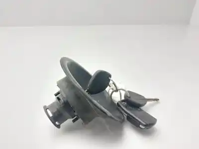 Автозапчастина б/у зовнішній пливний колпак для citroen jumpy (u6u_) 1.9 td посилання на oem iam 51726y  