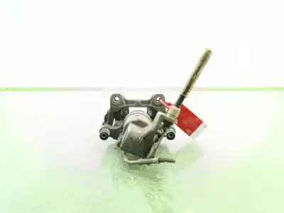 Автозапчастина б/у задній лівий гальмівний супорт для jaguar xf 3.0 v6 diesel s portfolio посилання на oem iam c2d35335  