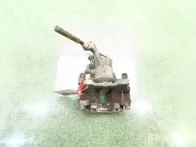 Автозапчастина б/у задній лівий гальмівний супорт для jaguar xf 3.0 v6 diesel s portfolio посилання на oem iam c2d35335  