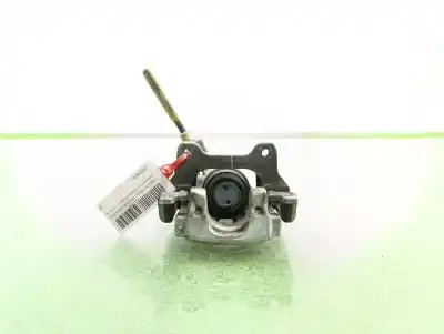 Автозапчастина б/у задній лівий гальмівний супорт для jaguar xf 3.0 v6 diesel s portfolio посилання на oem iam c2d35335  