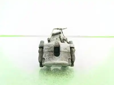 Автозапчастина б/у задній лівий гальмівний супорт для jaguar xf 3.0 v6 diesel s portfolio посилання на oem iam c2d35335  