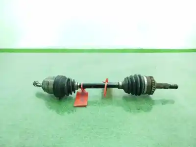 Peça sobressalente para automóvel em segunda mão  por OPEL MERIVA  Referências OEM IAM 93299251  