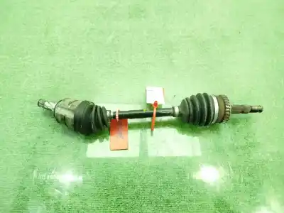 Second-hand car spare part front left transmission for opel meriva enjoy oem iam references 93299251  
