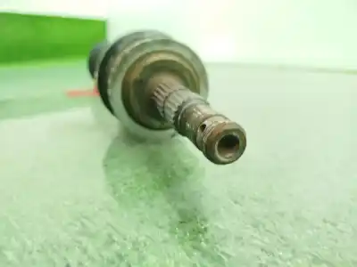 Second-hand car spare part front left transmission for opel meriva enjoy oem iam references 93299251  