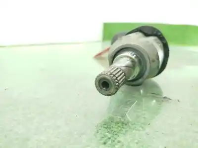 Second-hand car spare part front left transmission for opel meriva enjoy oem iam references 93299251  