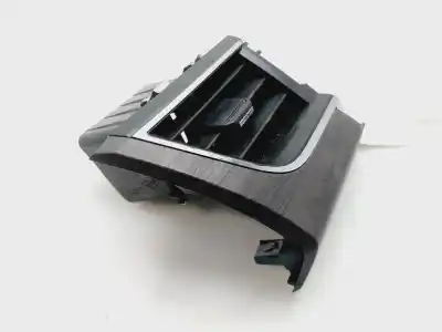 Автозапчастина б/у аераційна решіта для renault kangoo iii authentic 74 cv / 55 kw посилання на oem iam 687519872r  