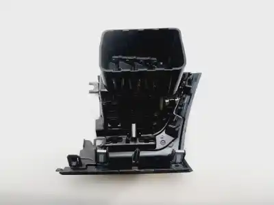 Автозапчастина б/у аераційна решіта для renault kangoo iii authentic 74 cv / 55 kw посилання на oem iam 687519872r  