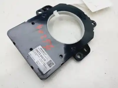 Second-hand car spare part sensor for renault kangoo iii authentic 74 cv / 55 kw oem iam references 285t36451r  