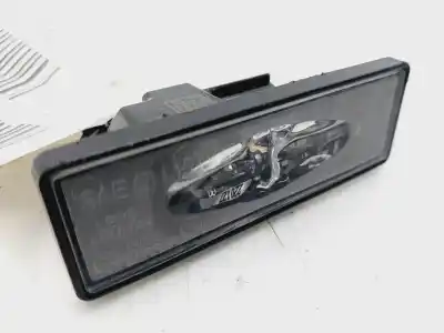 Автозапчасти б/у регистрация пилот за renault kangoo iii authentic 74 cv / 55 kw ссылки oem iam 265101139r  