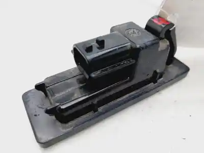 Автозапчасти б/у регистрация пилот за renault kangoo iii authentic 74 cv / 55 kw ссылки oem iam 265101139r  