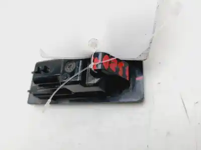 Автозапчасти б/у регистрация пилот за renault kangoo iii authentic 74 cv / 55 kw ссылки oem iam 265101139r