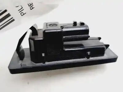 Автозапчасти б/у регистрация пилот за renault kangoo iii authentic 74 cv / 55 kw ссылки oem iam 285101139r  