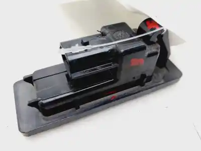 Автозапчасти б/у регистрация пилот за renault kangoo iii authentic 74 cv / 55 kw ссылки oem iam 285101139r  