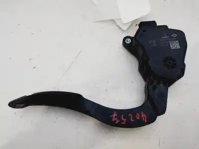 Second-hand car spare part potentiometer for renault kangoo iii authentic 74 cv / 55 kw oem iam references 180022038r  