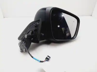 Автозапчастина б/у правий задний огляд для renault kangoo iii authentic 74 cv / 55 kw посилання на oem iam 232673124  