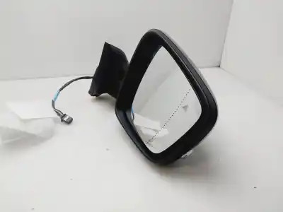 Автозапчастина б/у правий задний огляд для renault kangoo iii authentic 74 cv / 55 kw посилання на oem iam 232673124  