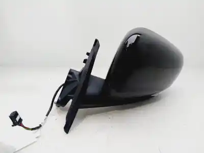 Автозапчасти б/у левое зеркало за renault kangoo iii authentic 74 cv / 55 kw ссылки oem iam 232673123