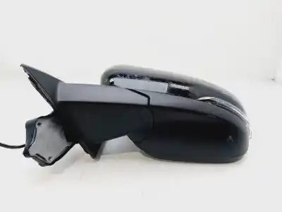 Second-hand car spare part left rearview mirror for renault kangoo iii authentic 74 cv / 55 kw oem iam references 232673123  