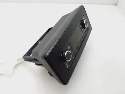 Автозапчастина б/у аудіо система / радіо cd для renault kangoo iii authentic 74 cv / 55 kw посилання на oem iam 280215140r  