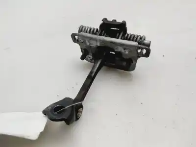 Peça sobressalente para automóvel em segunda mão esticador de porta por peugeot partner tepee 1.6 hdi / bluehdi 75 referências oem iam 9181p2