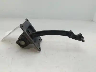 Peça sobressalente para automóvel em segunda mão esticador de porta por peugeot partner tepee 1.6 hdi / bluehdi 75 referências oem iam 9681466280