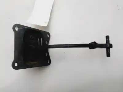 Peça sobressalente para automóvel em segunda mão esticador de porta por peugeot partner tepee 1.6 hdi / bluehdi 75 referências oem iam 9681466280