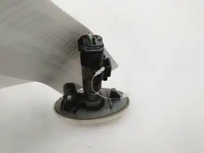 Peça sobressalente para automóvel em segunda mão farolim do lado direito por peugeot partner tepee 1.6 hdi / bluehdi 75 referências oem iam 9680057480