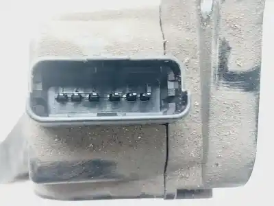Peça sobressalente para automóvel em segunda mão potenciômetro por peugeot partner tepee 1.6 hdi / bluehdi 75 referências oem iam 9671416880