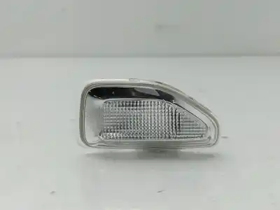 Second-hand car spare part right side light for dacia duster ii prestige oem iam references 261655jh0a  