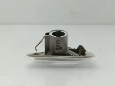 Second-hand car spare part right side light for dacia duster ii prestige oem iam references 261655jh0a  