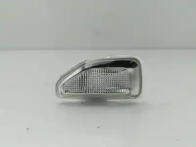 Автозапчастина б/у ліва бічна для DACIA DUSTER II Prestige Посилання на OEM IAM 261605JH0A  